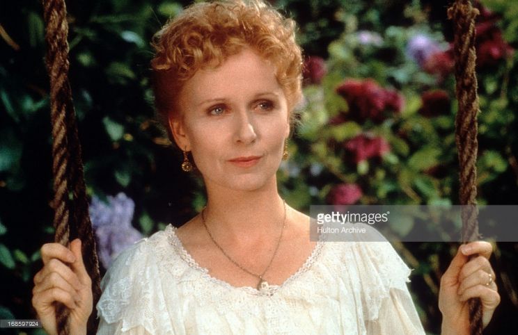 Kate Burton