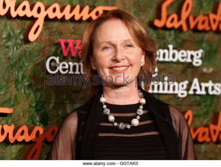Kate Burton