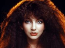 Kate Bush