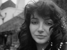 Kate Bush