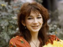 Kate Bush