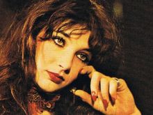 Kate Bush