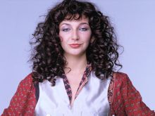 Kate Bush