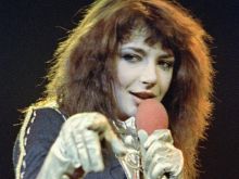 Kate Bush