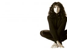 Kate Bush photo