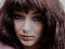 Kate Bush