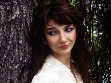 Kate Bush