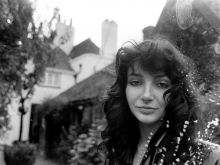 Kate Bush