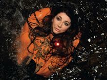 Kate Bush