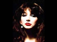 Kate Bush