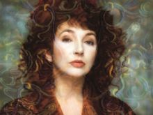 Kate Bush