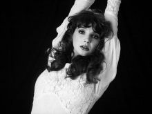 Kate Bush