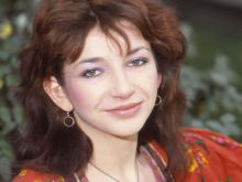 Kate Bush