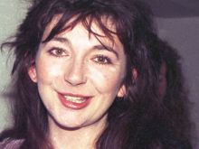 Kate Bush