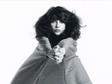 Kate Bush