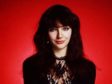 Kate Bush