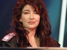 Kate Bush photo