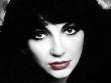 Kate Bush