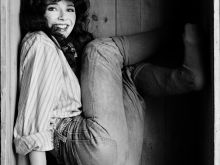 Kate Bush