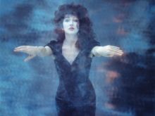 Kate Bush