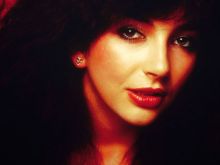 Kate Bush