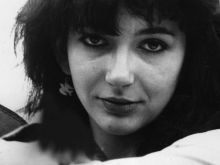 Kate Bush