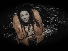 Kate Bush