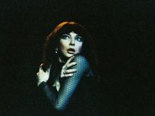 Kate Bush