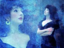 Kate Bush