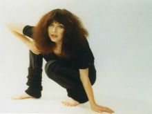 Kate Bush photo