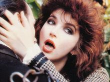 Kate Bush