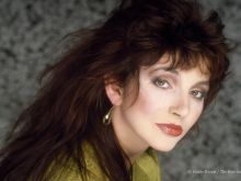 Kate Bush