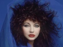 Kate Bush