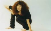 Kate Bush