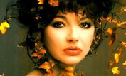 Kate Bush