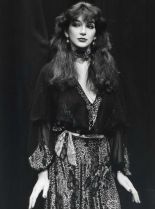 Kate Bush