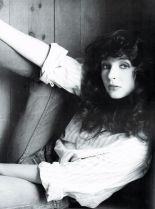 Kate Bush