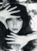 Kate Bush