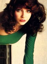 Kate Bush