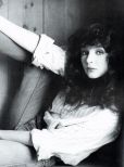 Kate Bush