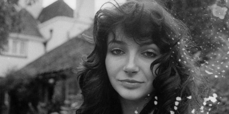 Kate Bush