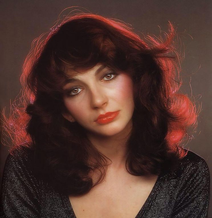 Kate Bush