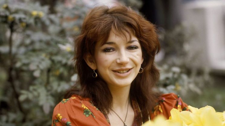 Kate Bush