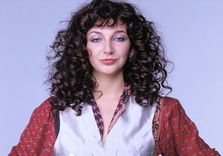 Kate Bush