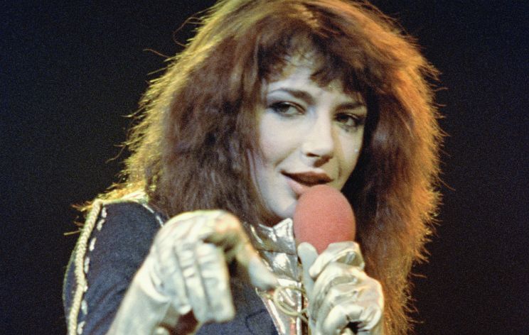 Kate Bush