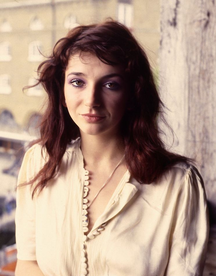 Kate Bush