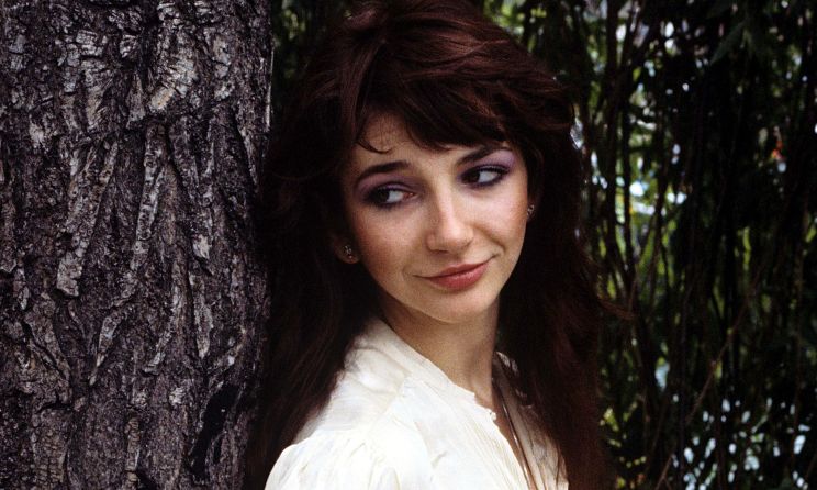 Kate Bush