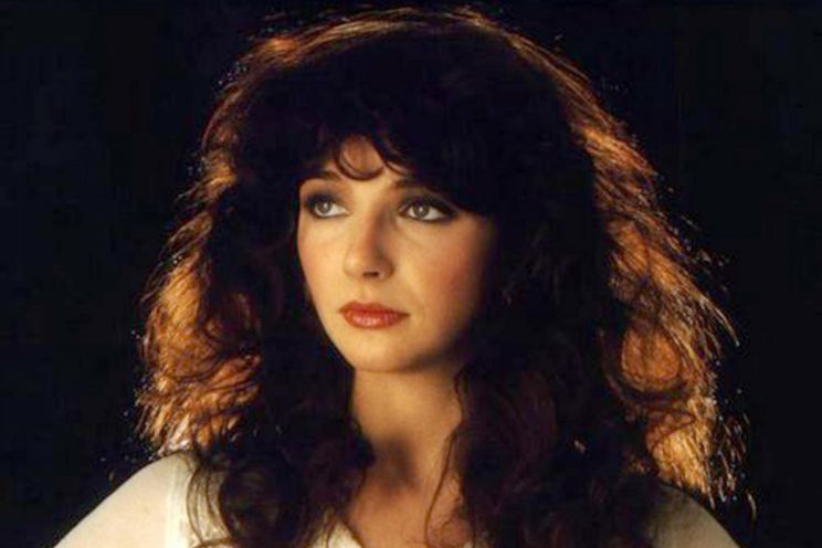 Kate Bush