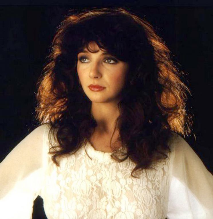 Kate Bush