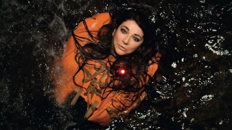 Kate Bush